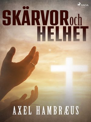 cover image of Skärvor och helhet